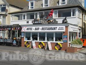 Picture of Navigator Hotel