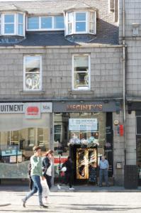 Picture of McGinty's