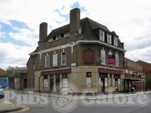 Picture of The Arundel Arms