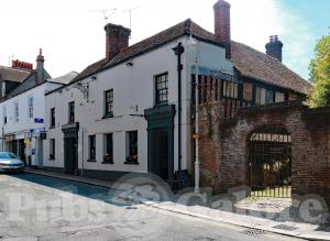 Picture of The New Inn