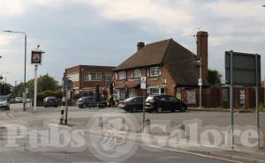 Picture of Corner Pin