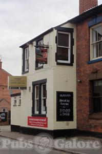 Picture of Alma Inn
