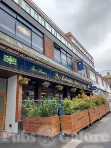 Picture of The Babington Arms (JD Wetherspoon)