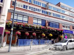 Picture of The Babington Arms (JD Wetherspoon)