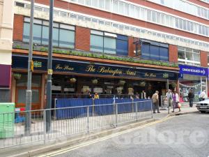 Picture of The Babington Arms (JD Wetherspoon)
