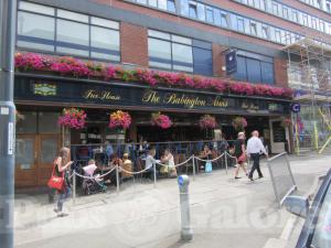 Picture of The Babington Arms (JD Wetherspoon)