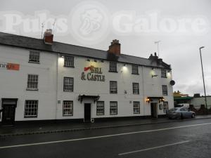 Picture of The Bell & Castle Inn