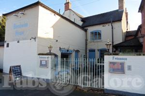 Picture of Blenheim House
