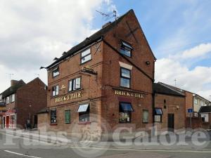 Picture of The Brick & Tile