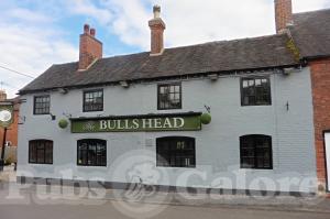 Picture of The Bulls Head