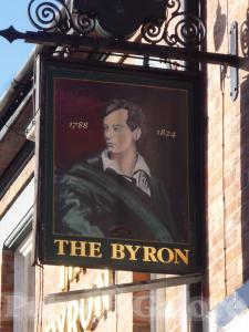 Picture of The Byron