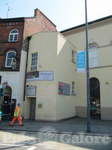 Picture of The Corn Exchange
