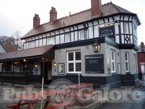 Picture of Coach & Horses