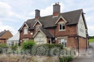 Picture of The Coach & Horses