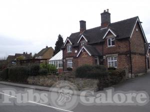 Picture of The Coach & Horses