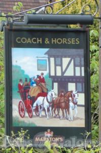 Picture of The Coach & Horses