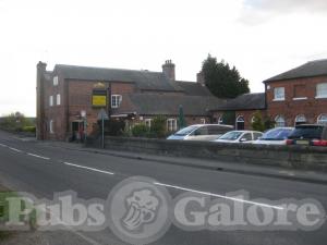 Picture of Crewe & Harpur Arms