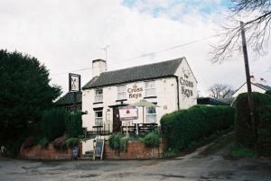 Picture of The Cross Keys