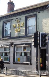 Picture of The Douglas Bar