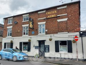 Picture of Exeter Arms