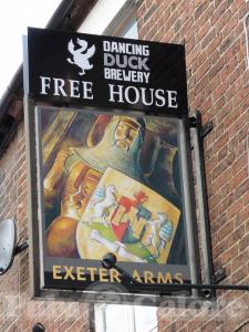 Picture of Exeter Arms