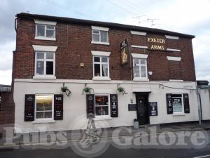 Picture of Exeter Arms