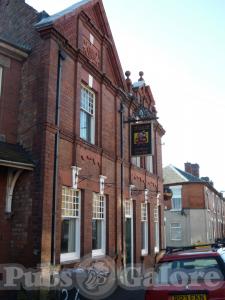 Picture of Falstaff Tavern