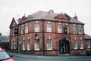 Picture of Falstaff Tavern