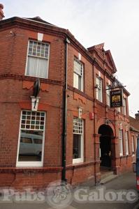 Picture of Falstaff Tavern