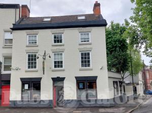 Picture of The Flowerpot