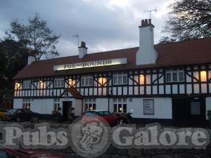 Picture of The Fox & Hounds