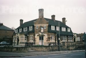 Picture of The Greyhound Hotel