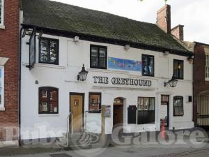 Picture of The Greyhound