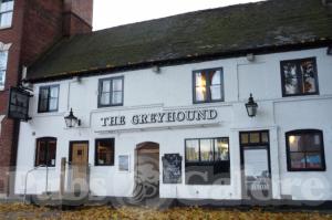 Picture of The Greyhound
