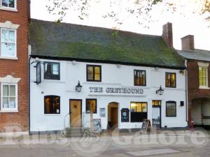 Picture of The Greyhound
