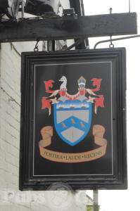 Picture of Hardinge Arms
