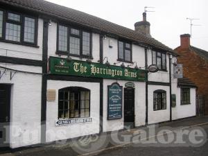 Picture of The Harrington Arms