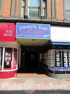 Picture of Jimmy's Bar