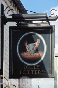 Picture of Jolly Potters