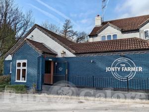 Picture of Jonty Farmer