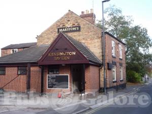 Picture of The Kensington Tavern