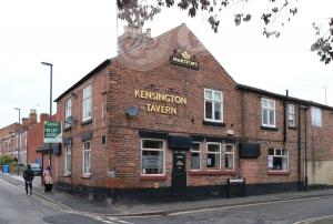Picture of The Kensington Tavern