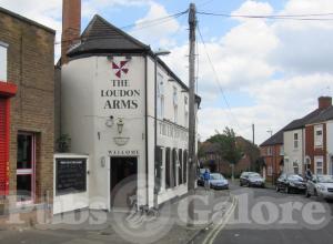 Picture of The Loudon Arms