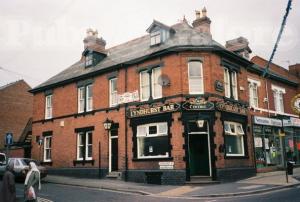 Picture of Lyndhurst Bar