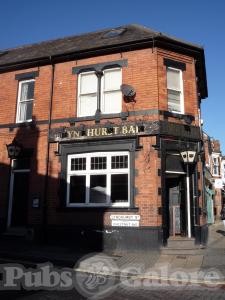 Picture of Lyndhurst Bar