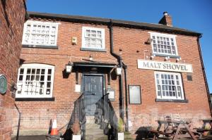 Picture of The Malt Shovel Inn