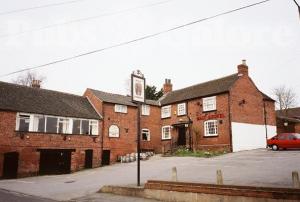 Picture of The Malt Shovel Inn