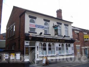 Picture of The Maypole Inn