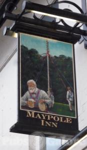 Picture of The Maypole Inn