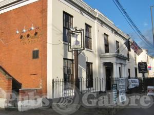 Picture of Mr Grundy's Tavern